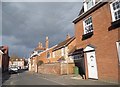 Nelson Street, Thame