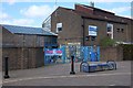 Eleanor Palmer Primary School, Tufnell Park