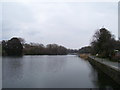 Pembroke Mill Pond