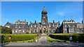 Hinsley Hall, Headingley, Leeds