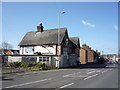 The Nightingale public house, Hitchin