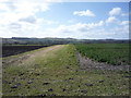 Footpath off Shillington Road