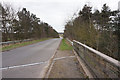 Opencast Way on Holme Lane