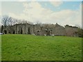 SE3651 : Spofforth Castle by Stephen Craven