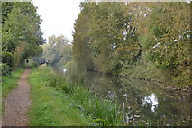 SU6369 : Kennet & Avon Canal by N Chadwick