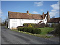 House on Shillington Road, Apsley End