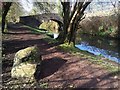 Towpath and Bridge