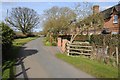 Radbrook Cottages