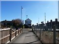 Brough East Signal Box