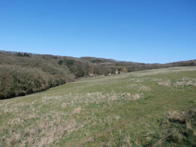 Elloughton Dale © Jonathan Clitheroe cc-by-sa/2.0 :: Geograph Britain ...