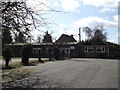 Crowfield Village Hall