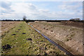 SE8805 : Opencast Way at Catchwater Drain by Ian S