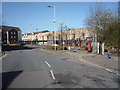 Station Approach, Hitchin