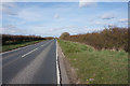 SE8705 : Opencast Way on North Moor Road by Ian S