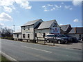 Garage on the A6 north of Barton-le-Clay