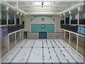NT3073 : Portobello Swim Centre by M J Richardson