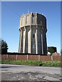 Pulloxhill Water Tower