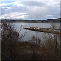 Caledonian Canal Sea Lock, Inverness