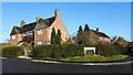 Houses on Burberry off Ducks Street