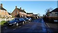 Houses on Ducks Street