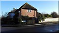 House on Catherines Walk