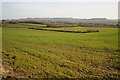 View south from Atherstone Hill