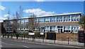 Gospel Oak Primary School, Mansfield Road, London NW3