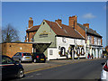 The Windmill, Loughborough