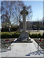 War Memorial, Flitwick