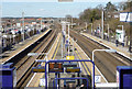 Flitwick Railway Station