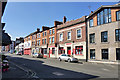 The Tap and Mallet, Loughborough