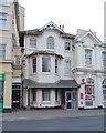 House on Den Road, Teignmouth