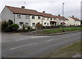 Shortwood Road houses, Pucklechurch