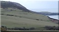 Fields and Coast near the Urdd Centre