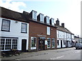 Toddington Library