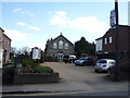 Toddington Baptist Church