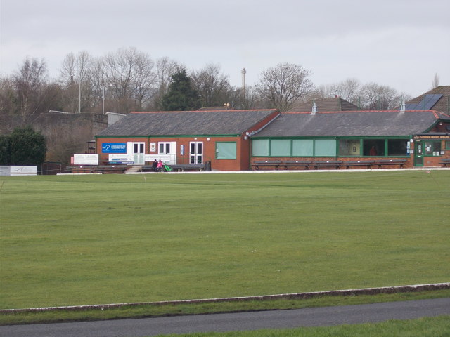 Clitheroe Cricket Club - Pavilion