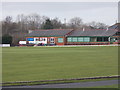 Clitheroe Cricket Club - Pavilion