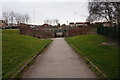 Former Hornsea Railway Line at Sutton