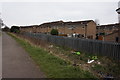 TA1233 : Houses on Lapwing Close, Hull by Ian S