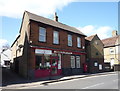 Toddington Post Office