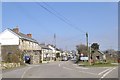 Fork for Higher Road, Breage