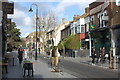 Orford Road, Walthamstow