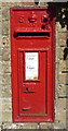 Edward VII postbox on Tingrith Road, Rads End, Eversholt