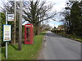 Lambs Green Road