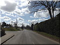 School Road, Coddenham