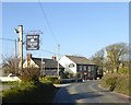 New Inn, Wendron