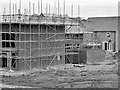 New House Building at Mowbray Park