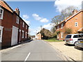 School Road, Coddenham