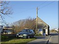 Pencoys village hall